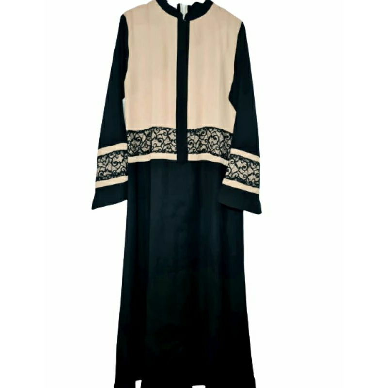 Gamis Abaya Karita Muslim
