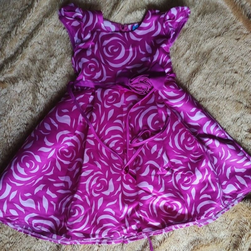 preloved baju umur 2 tahun 3 tahun baju brand matahari merk kids too dan seply kids seply anak prelo