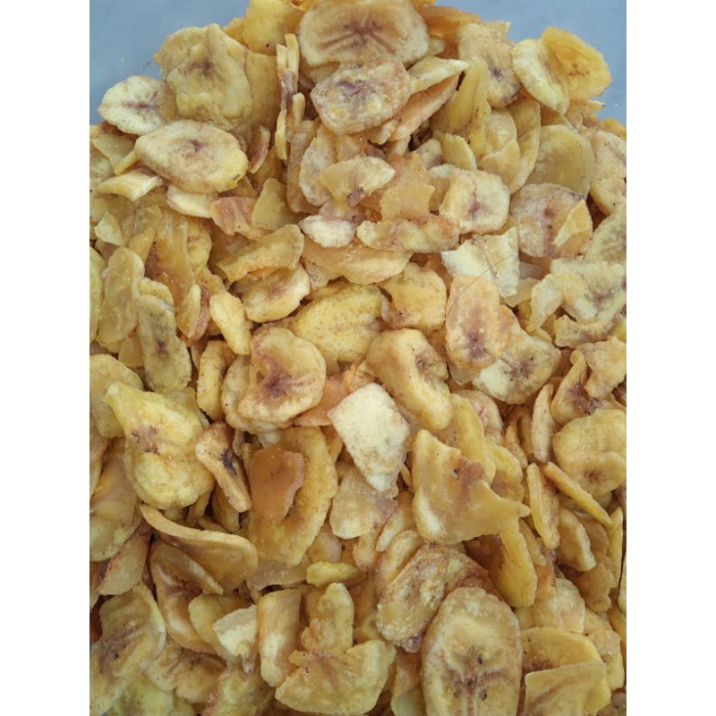 

kripik pisang// kripik pisang 200gr