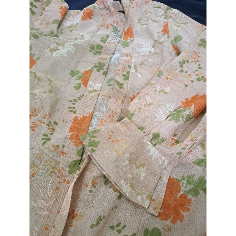 Kami Outer Marze Glaze