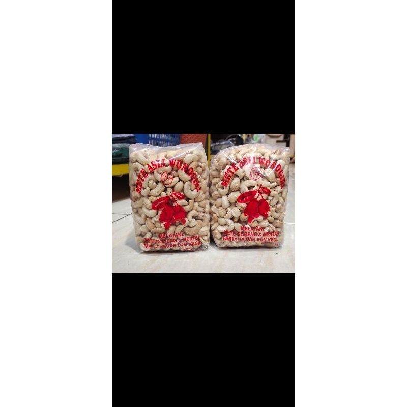 

mete utuh super 1kg
