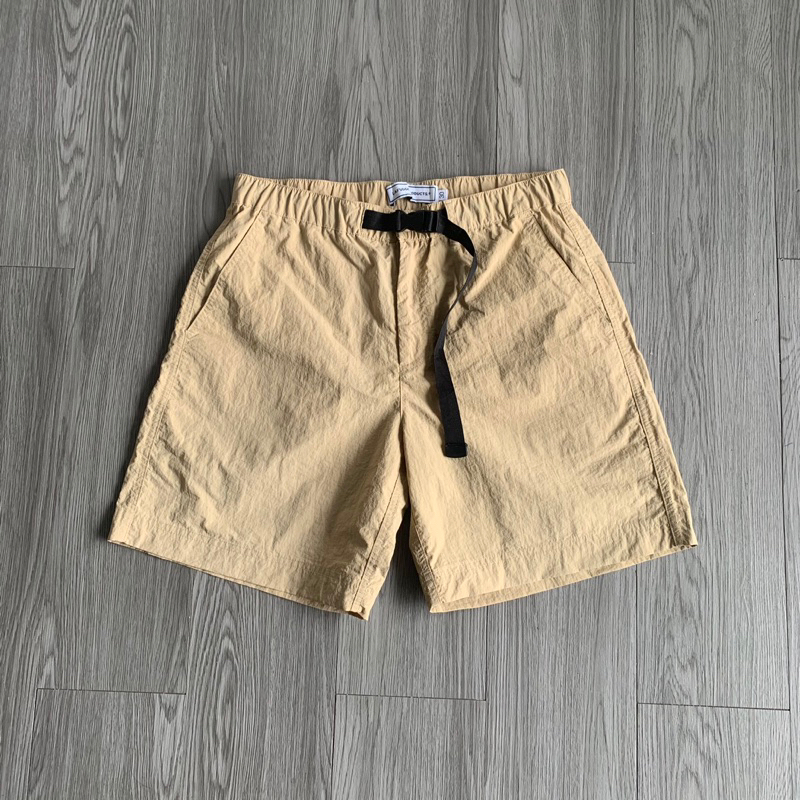 Preloved Lafudge Short pants nylon