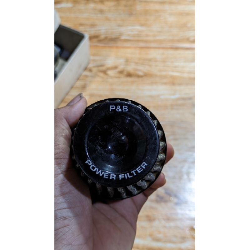 filter universal pe 28