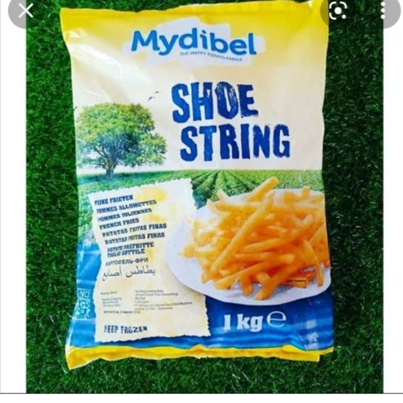 

Kentang Mydibel