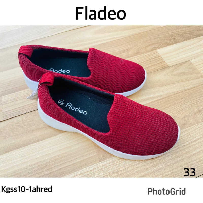 sepatu anak kgss10-1ahred
