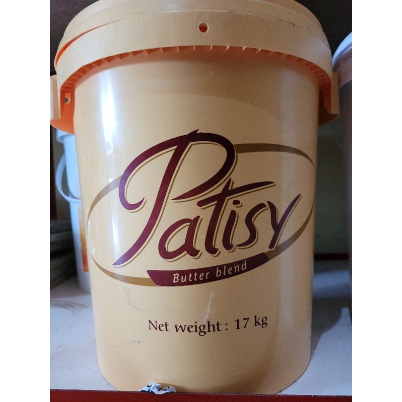 

[READY STOCK] CORMAN PATISY 500gr