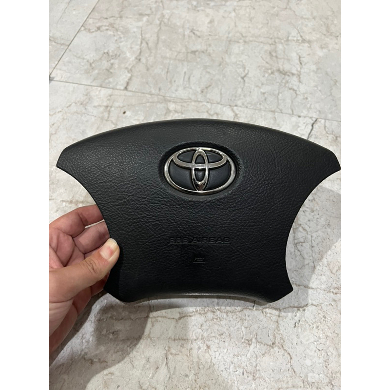 Airbag Air Bag Stir Innova Fortuner Hilux Camry Altis Alphard Original