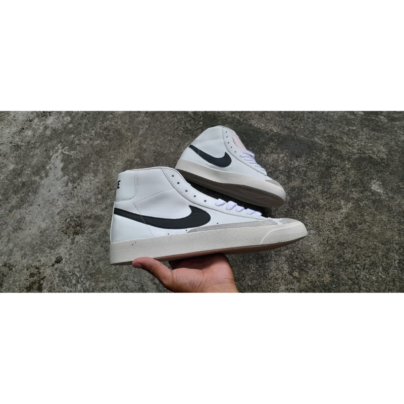 Nike Blazer Mid 77 Vintage