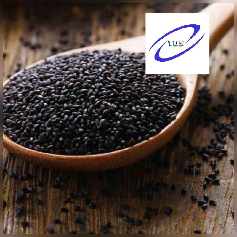 

biji selasih / basil seed import premium quality 250gr