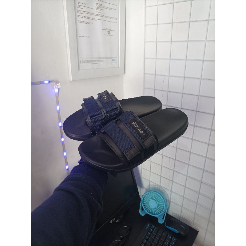 sandal selop Cibaduyut pria wanita klasik