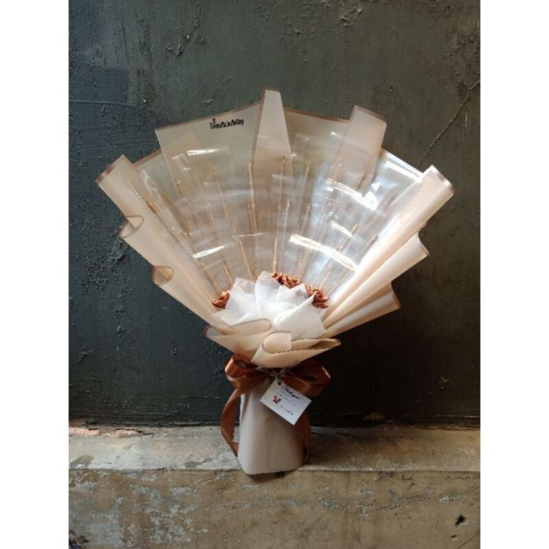 Ready Kerangka Buket Uang Kosong Jumbo// Kerangka Buket Uang // Buket uang kosong