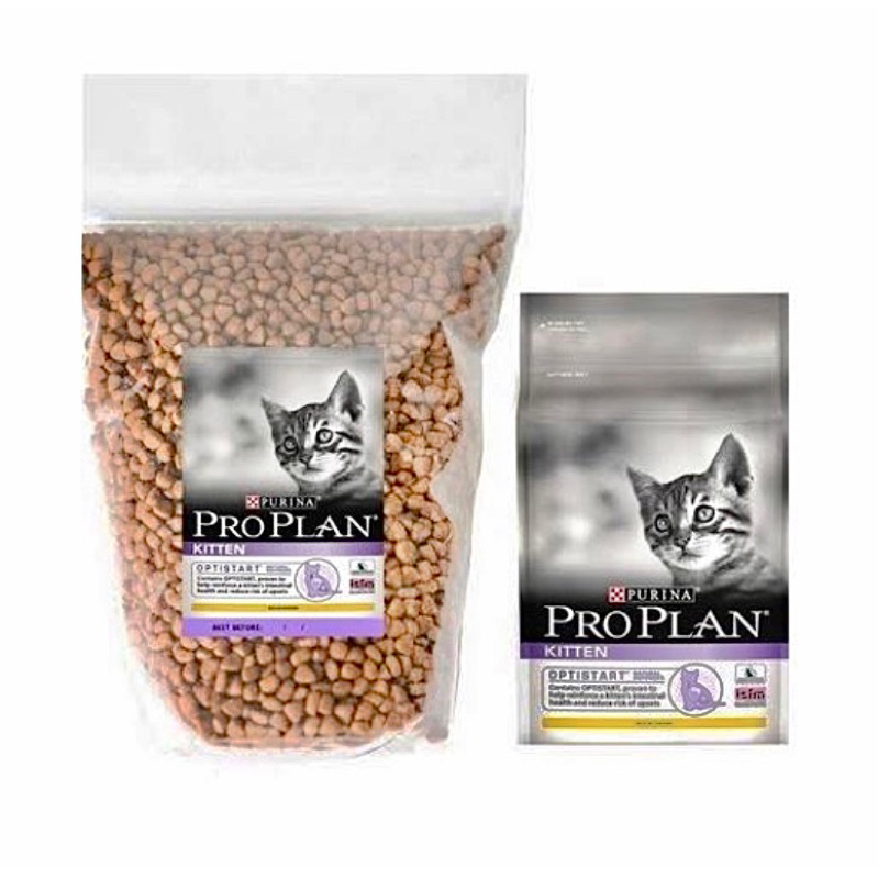 PROPLAN PRO PLAN KITTEN CHICKEN 1KG