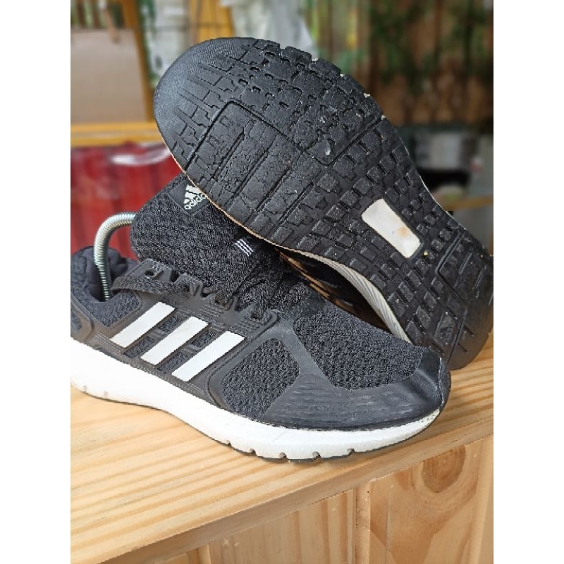 ADIDAS DURAMO 8 CLOUDFOAM SIZE 41,5 SECOND ORIGINAL