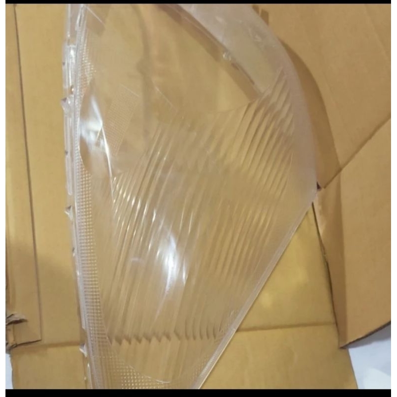 mika headlamp Livina lama 2007-2013 original baru