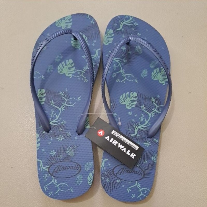 Sandal jepit Airwalk size 40/41