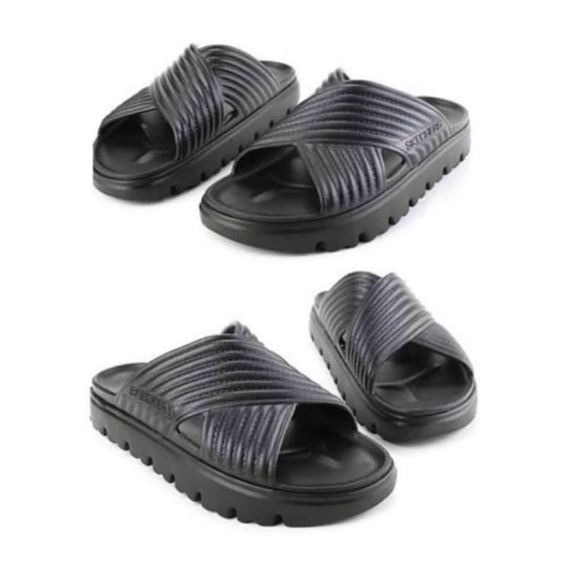 ORI SKECHERS FOAMIES SANDAL