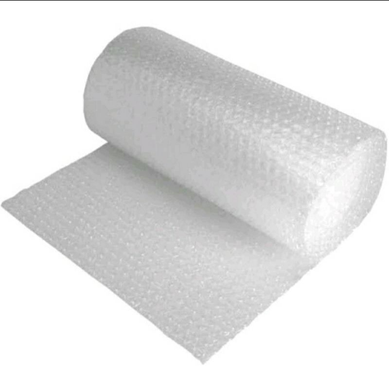 

BUBBLE WRAP / PACKING TAMBAHAN KARDUS