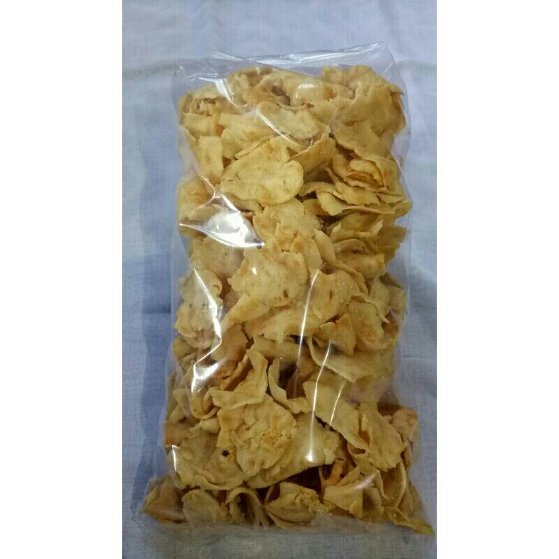 

Kripik Atos Atos Bawang 500g