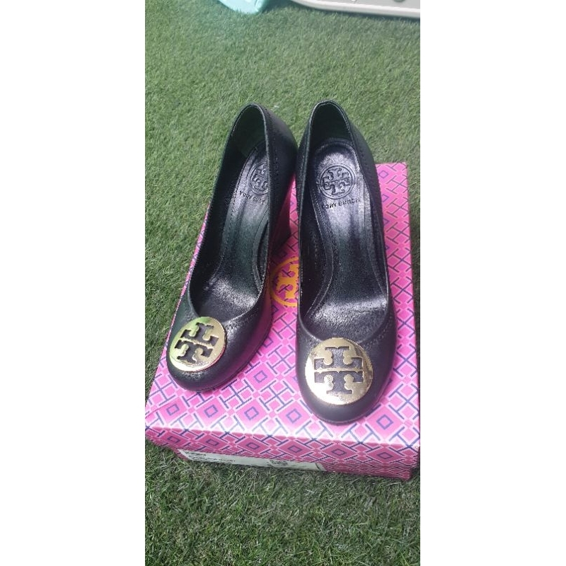 tory burch wedges