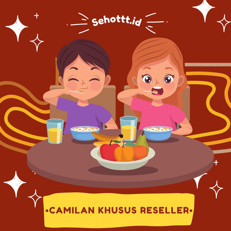 

CAMILAN KHUSUS RESELLER VARIAN TULIS DI NOTE