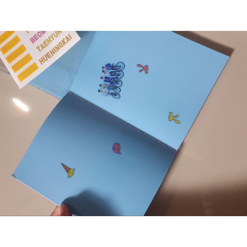 TXT - The Dream Chapter: Star (Album Only)