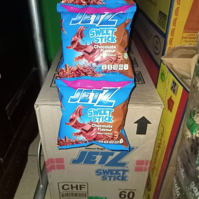 

Jetz sweet stick 1rtg 10pcs