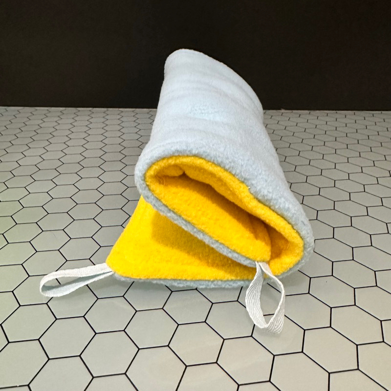 Kain Guinea Pig Hammock (hanya kainnya saja)