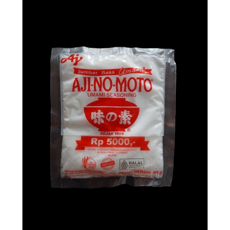 

Ajinomoto Micin (90gr)