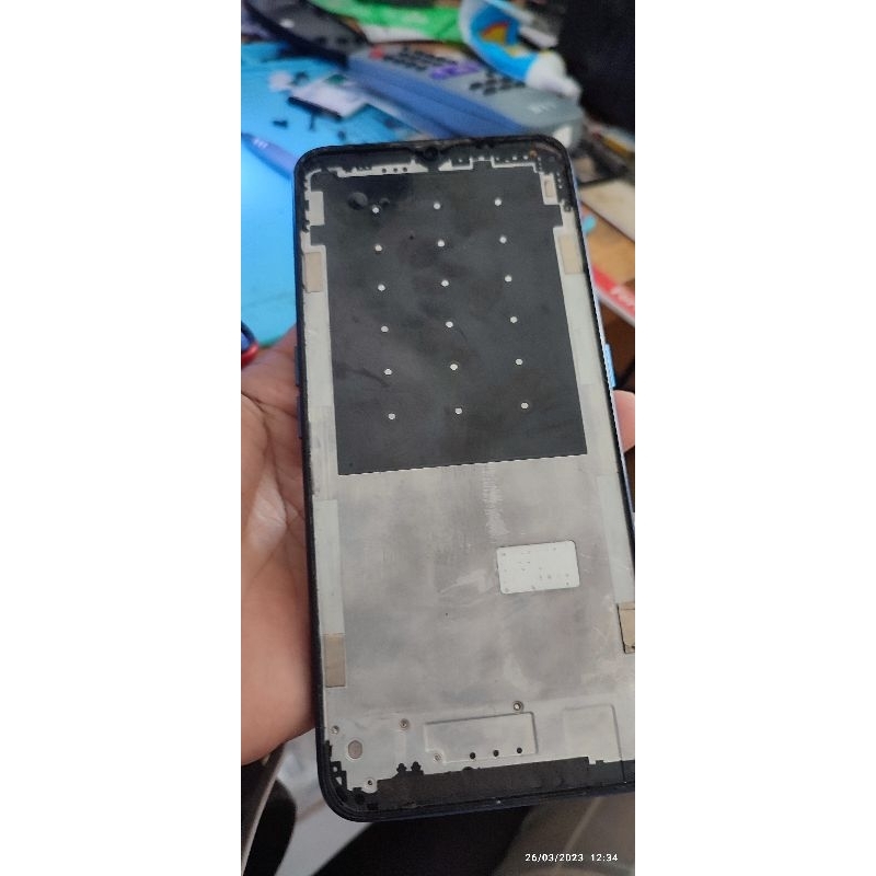 oppo a9 2020 minus lcd