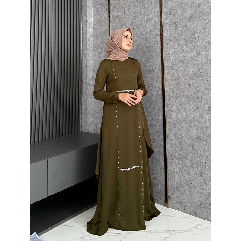 Abaya Almara