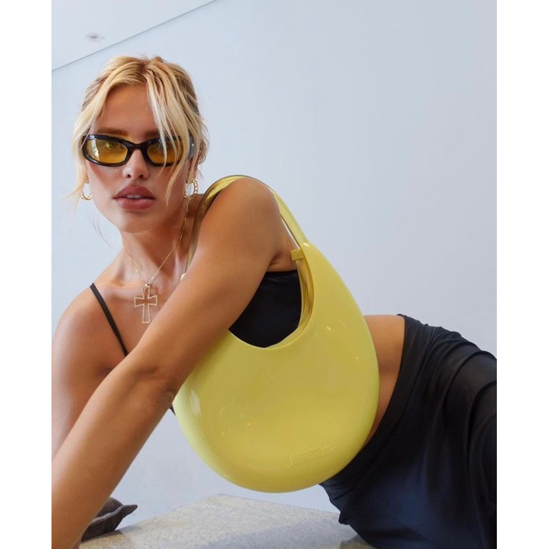Melissa Moon Bag