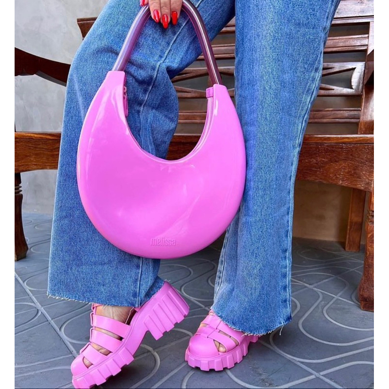 Melissa Moon Bag