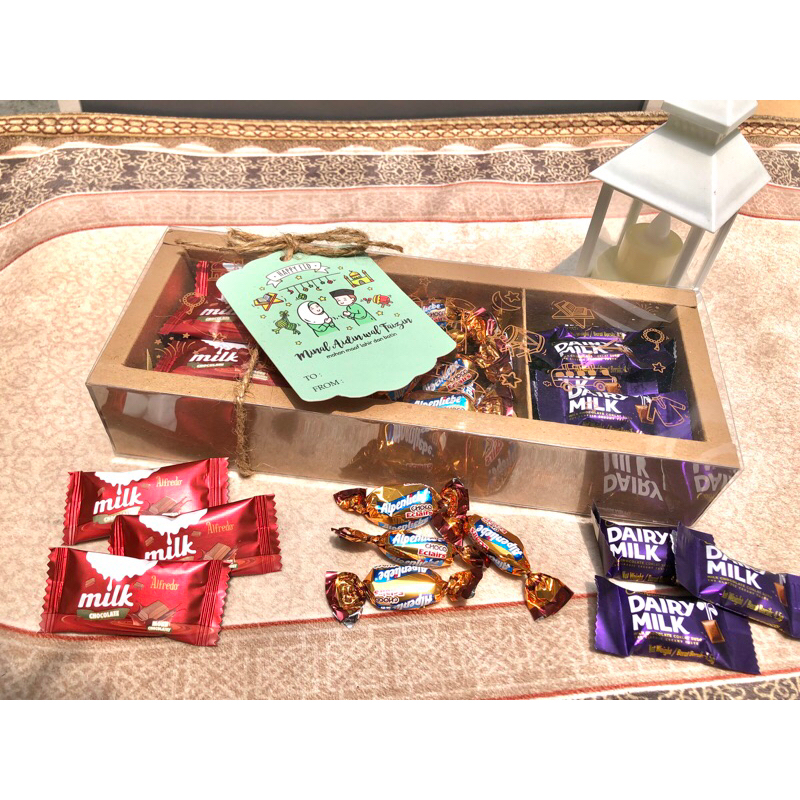 

choco hampers