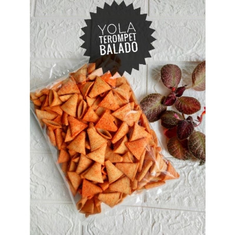 

yola yola terompet balado