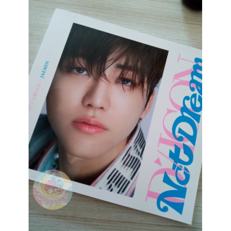 DICON D'FESTA NCT DREAM MINI 102 MAGAZINE