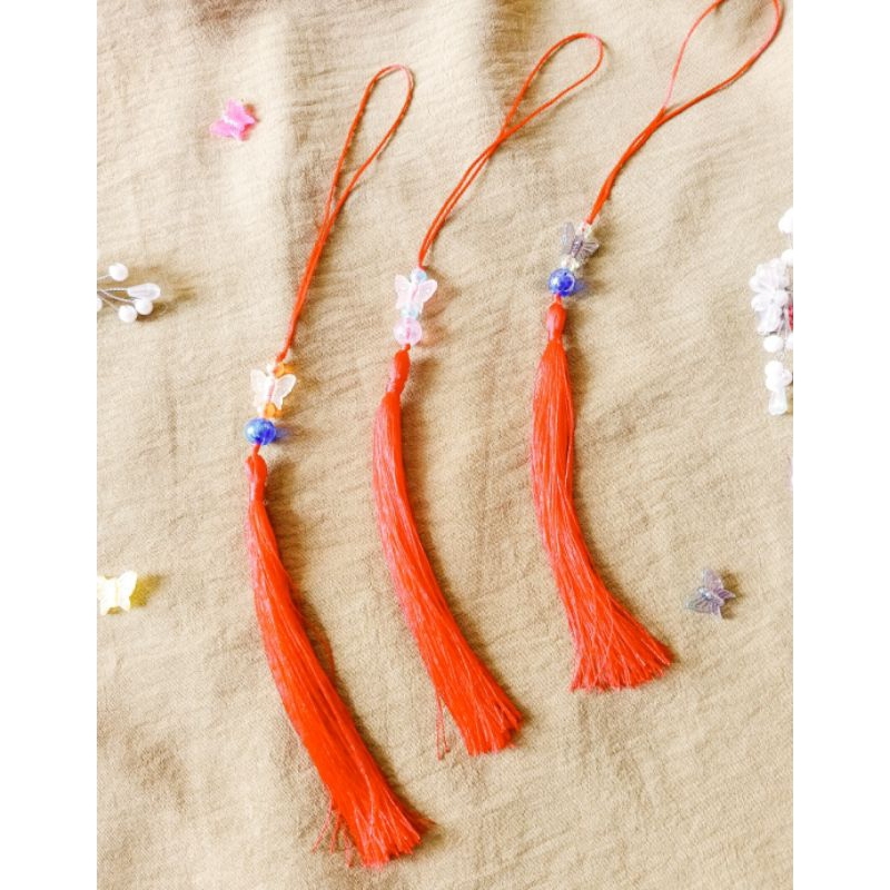 norigae asesoriss hanbok