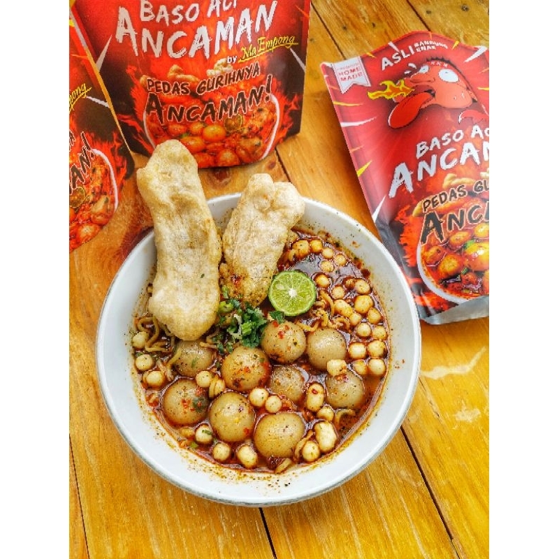 

Baso Aci Ancaman