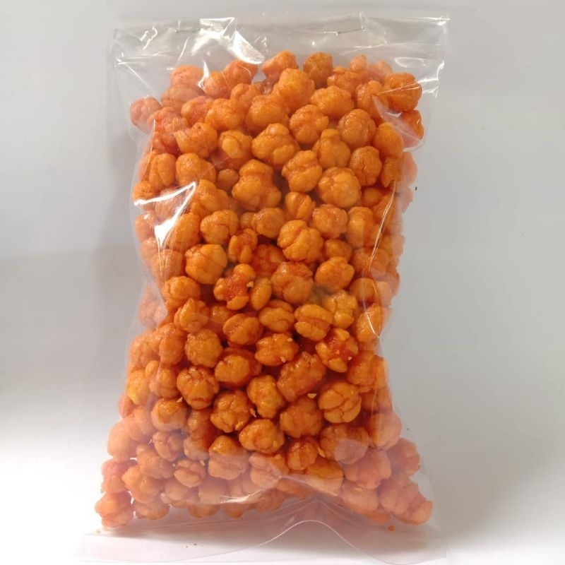 

Pilus pedas manis balado. Kemasan 250gr, 500gr, 1kg