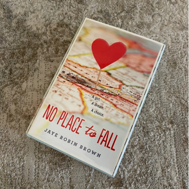 PRELOVED NOVEL BHS INGGRIS