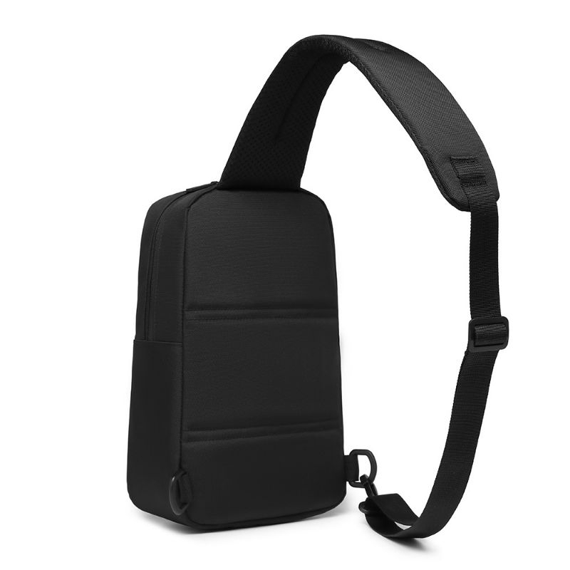 SELEMPANG NAVY CLUB ORIGINAL SLING BAG CROSSBODY NAVY CLUB ORIGINAL