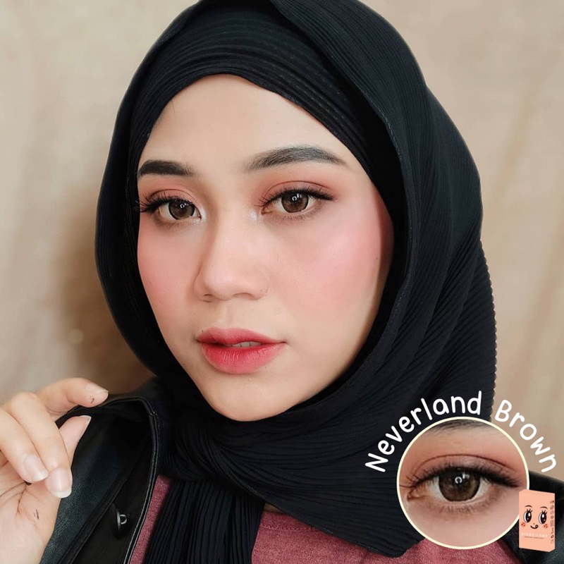 SOFTLENS JISSEO NEVERLAND BY SISSELENS