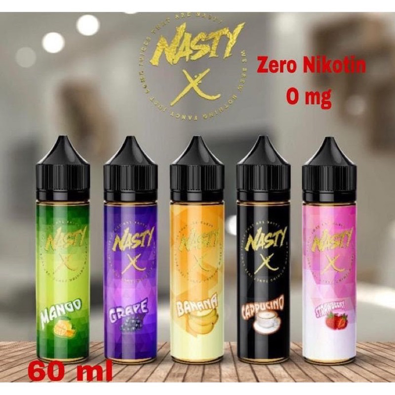 Botol Plastik 60 ml Bening