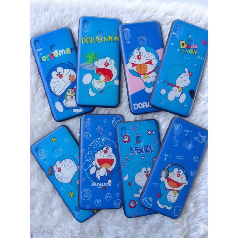 SILICONE 3D MOTIF LUCU // SILICONE CASE MOTIF LUCU // SILICONE CASE OPPO MOTIF LUCU