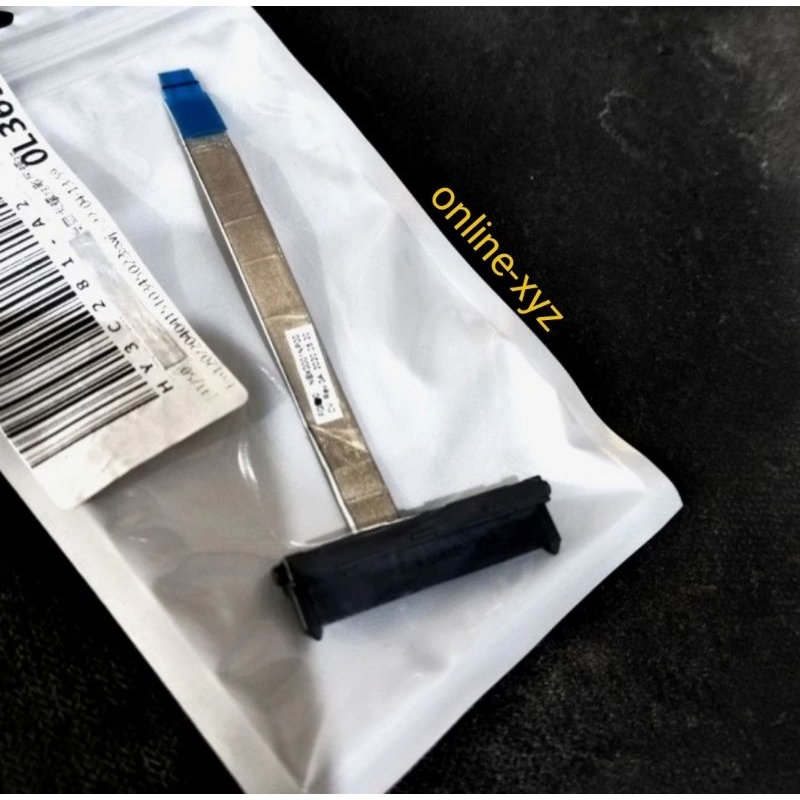 kabel Konektor ssd Hdd sata ASUS Vivobook M415da M415dao M415ua M415u M415d M415 ryzen intel