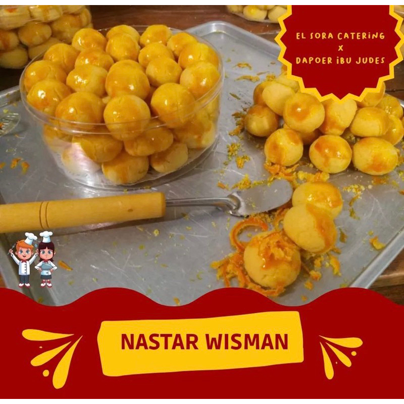 

Nastar Wisman | Parcel Lebaran | Parcel idul fitri