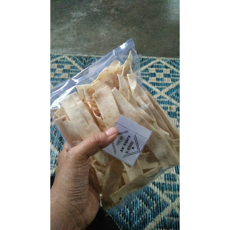 

slondok super mentah