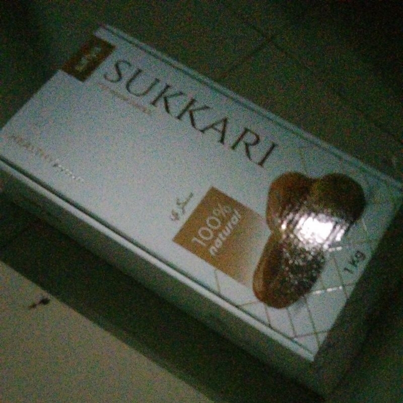 

kurma sukari