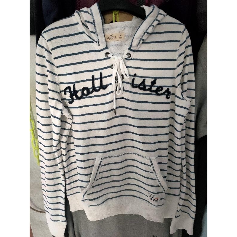 Hodie salur holister