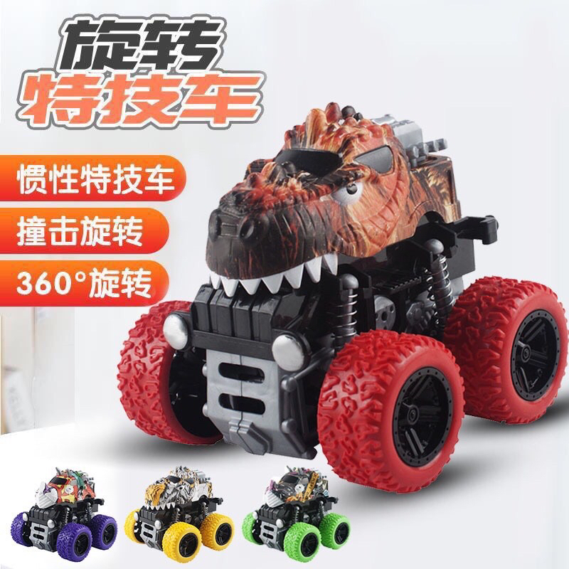MAINAN MOBIL JEEP MONSTER ZAP OFFROAD/monster jeep zap mainan mobil-mobilan