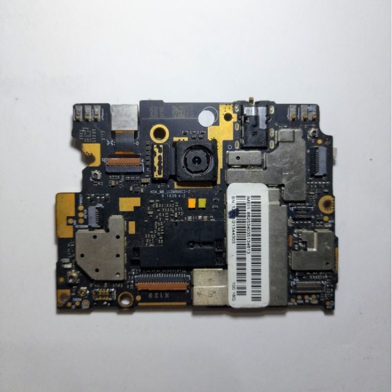 Mesin Redmi Note 3 ORIGINAL